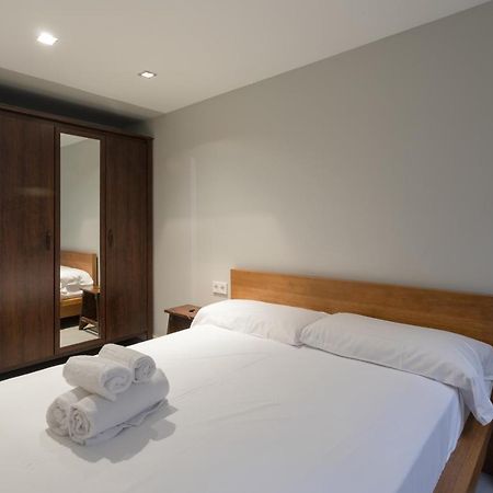 Bbarcelona Poblenou Beach Flats Eksteriør billede