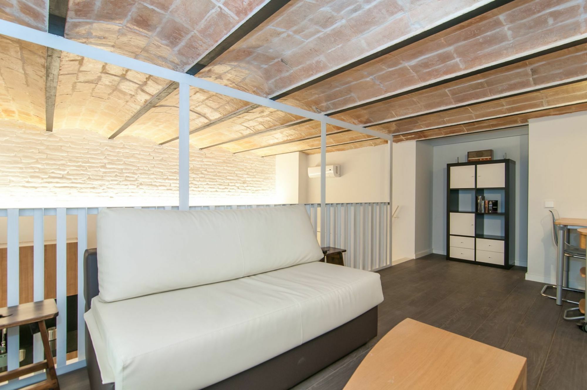 Bbarcelona Poblenou Beach Flats Eksteriør billede