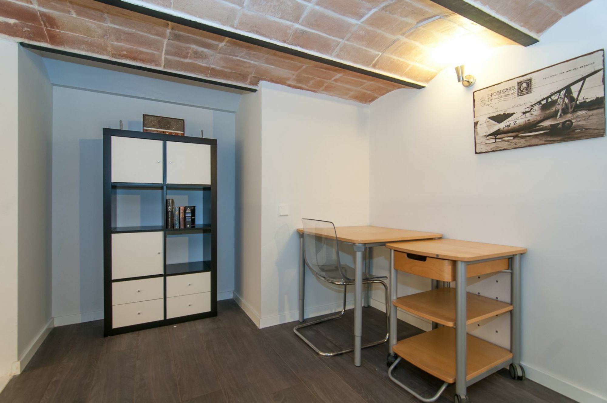 Bbarcelona Poblenou Beach Flats Eksteriør billede