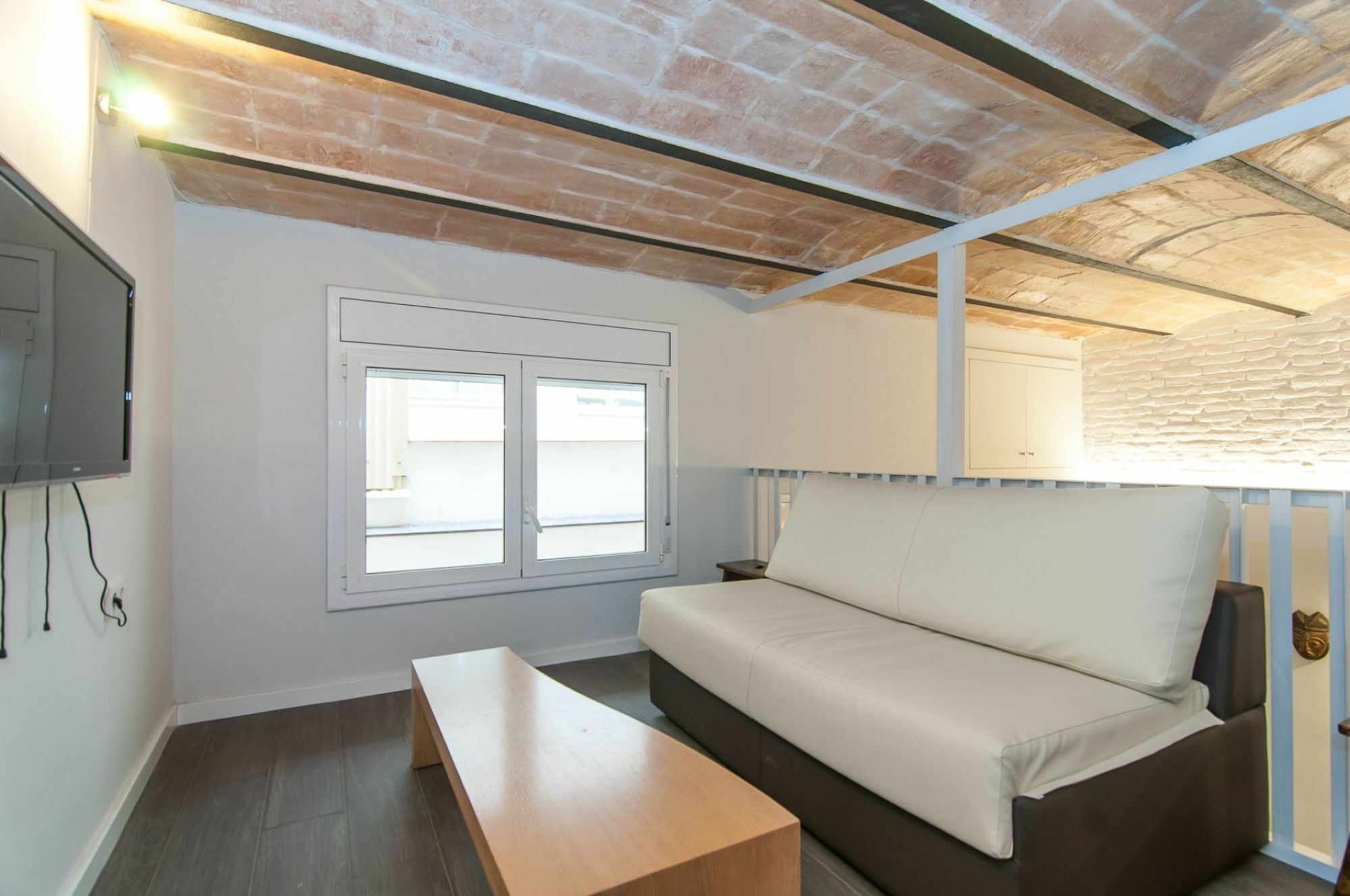 Bbarcelona Poblenou Beach Flats Eksteriør billede