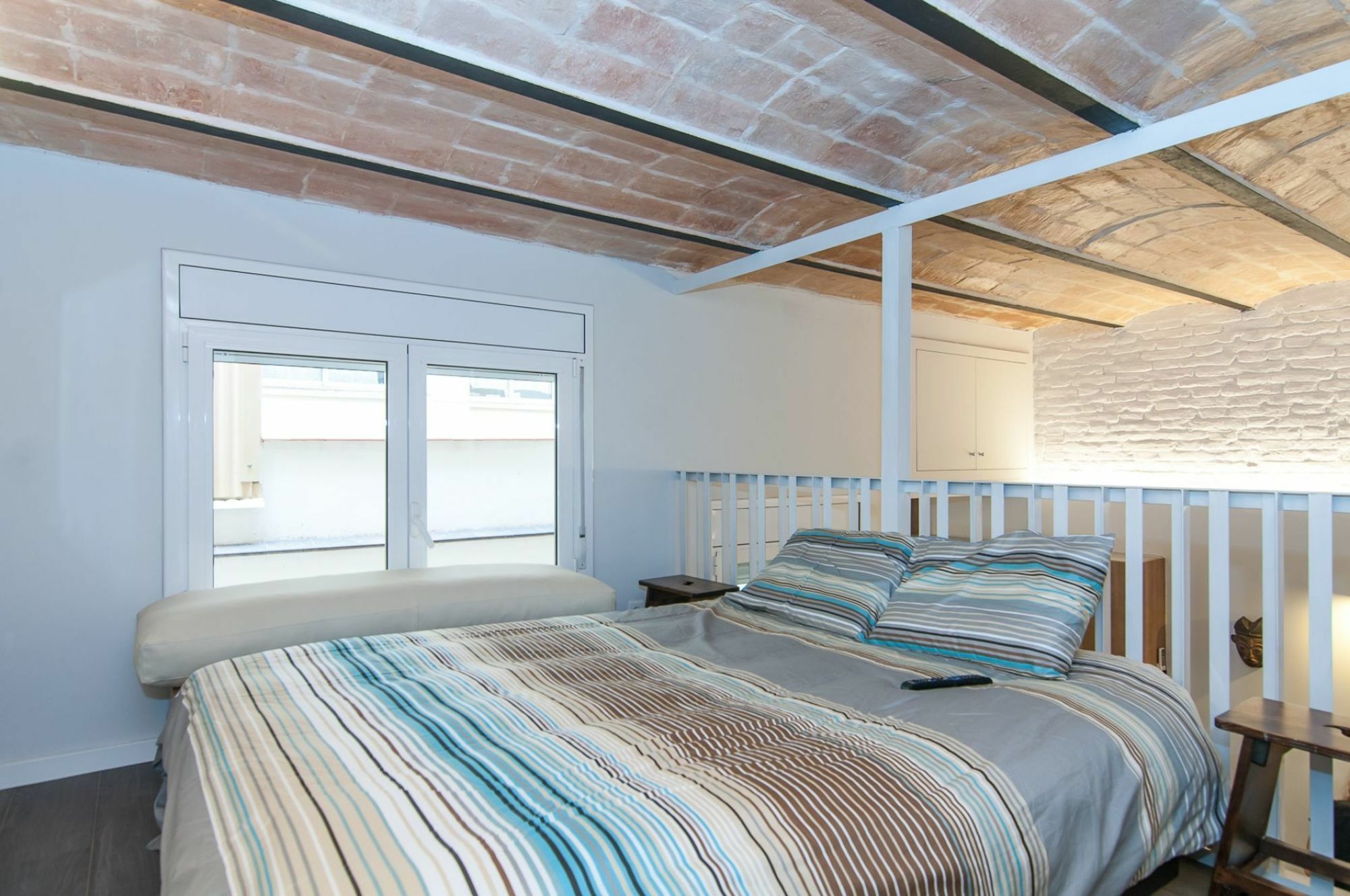 Bbarcelona Poblenou Beach Flats Eksteriør billede