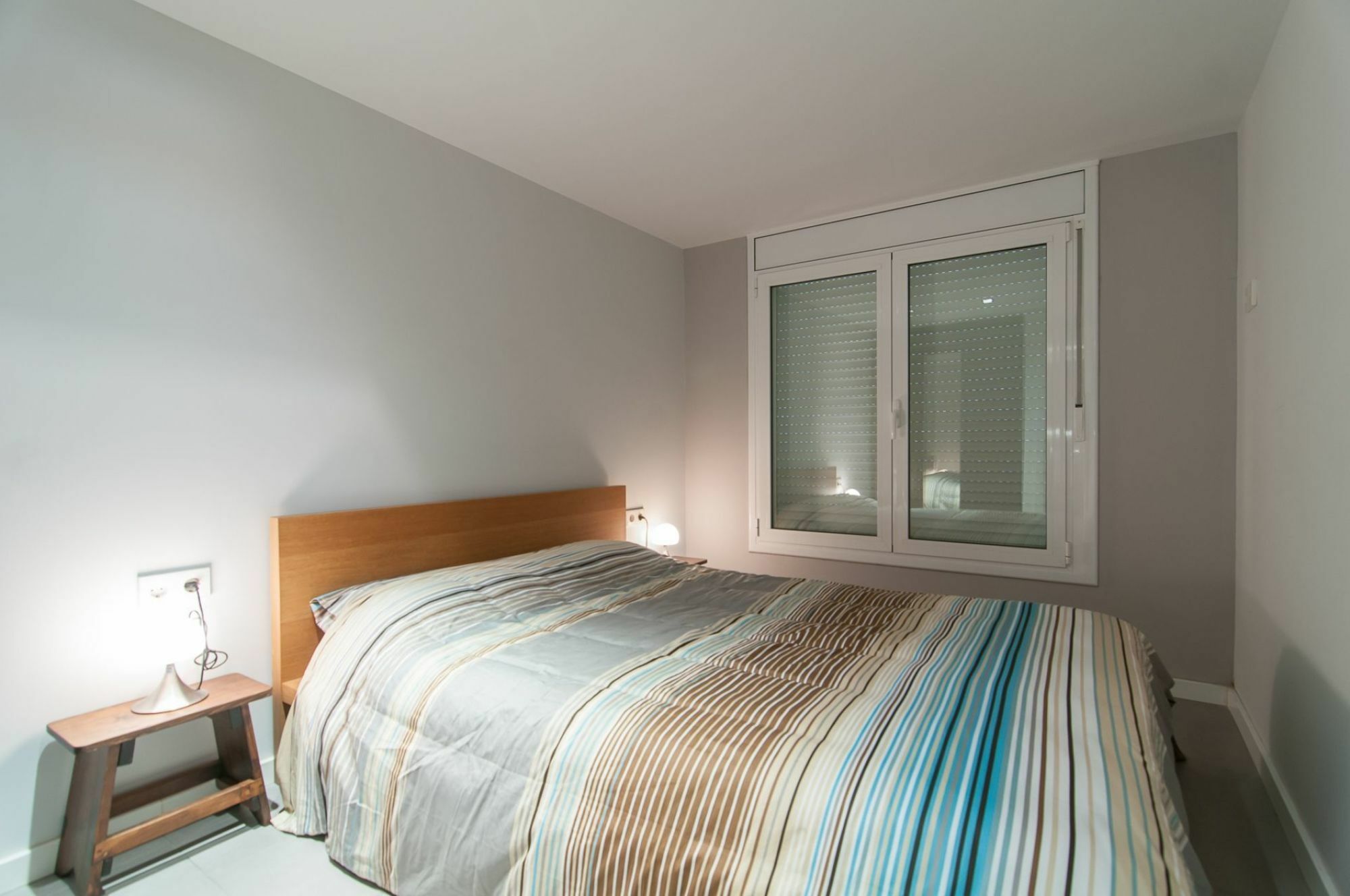 Bbarcelona Poblenou Beach Flats Eksteriør billede